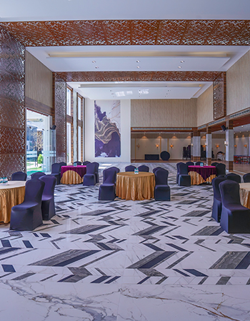 In-House Cafe